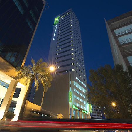 Ibis Styles Manama Diplomatic Area Hotel Eksteriør billede