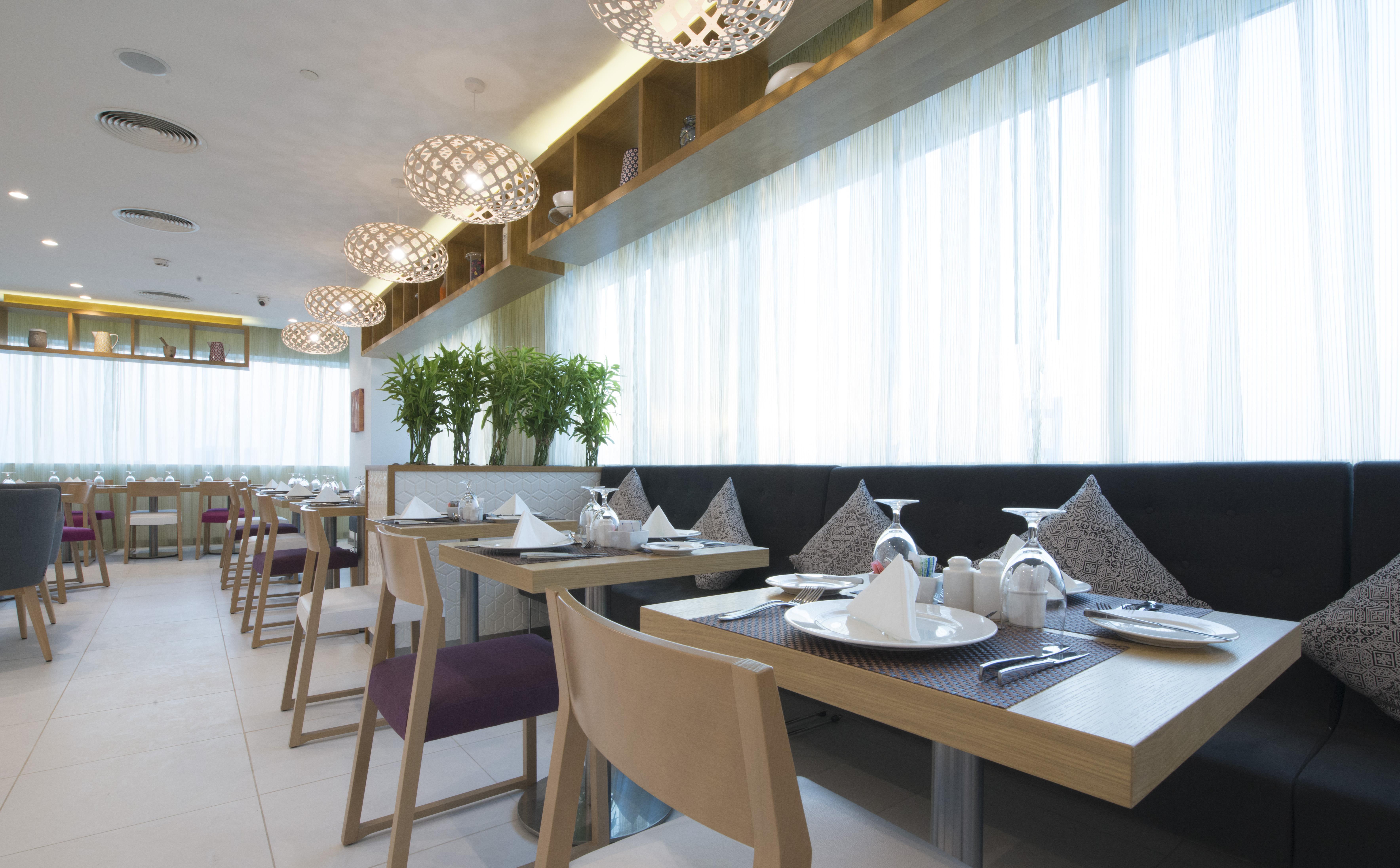 Ibis Styles Manama Diplomatic Area Hotel Eksteriør billede
