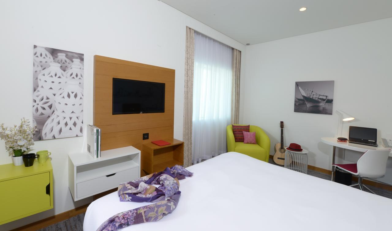 Ibis Styles Manama Diplomatic Area Hotel Eksteriør billede