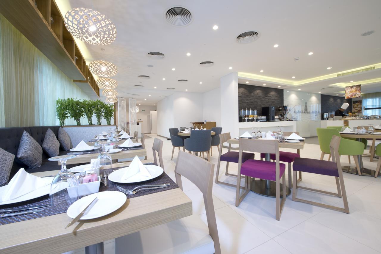 Ibis Styles Manama Diplomatic Area Hotel Eksteriør billede